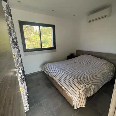 T3 Duplex Porticcio Apartament Grosseto-Prugna