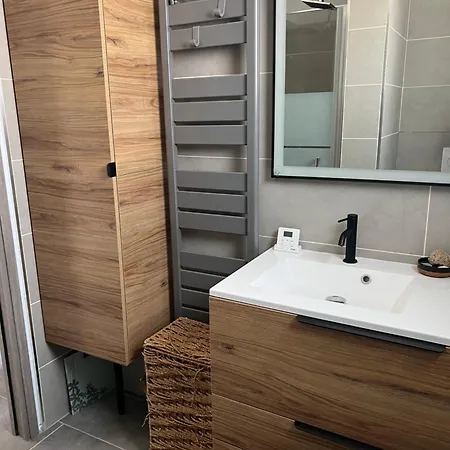 T3 Duplex Porticcio Grosseto-Prugna