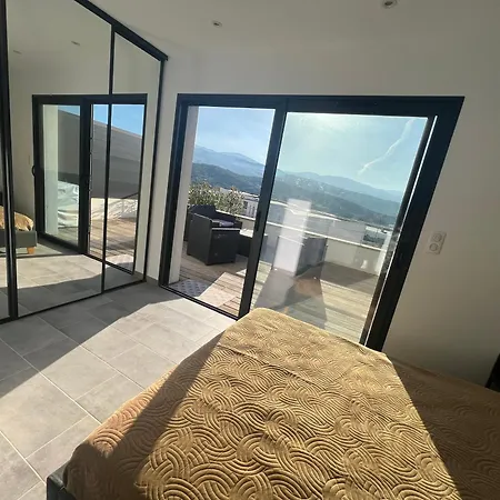 아파트 T3 Duplex Porticcio Grosseto-Prugna